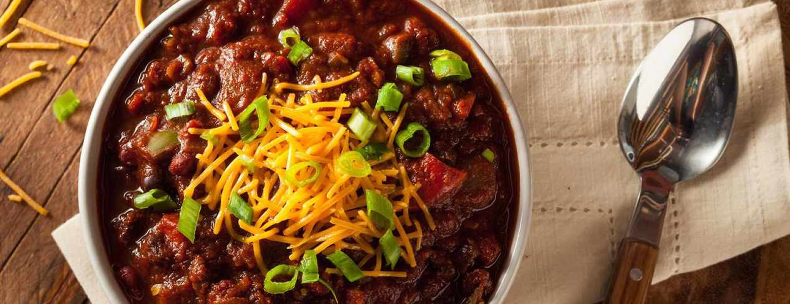 Chilli con carne