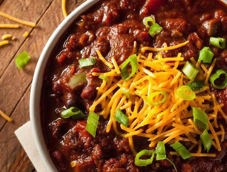 Chilli con carne