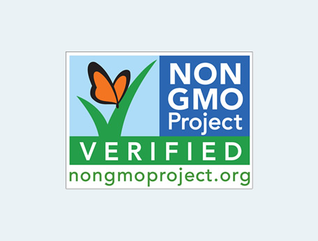 Non-GMO Project - Bass Strait Beef was the first Australian food brand to be certified by the USA based NON-GMO Project protocol.